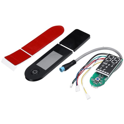 Xiaomi Panel Dashboard N6 sa poklopcem org za trotinet M365 Pro/ 1S/ Essential/ M365 Pro 2 Cene