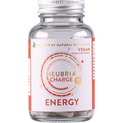 Neubria Kapsule za pobolj&amp;scaron;anu aktivnos Charge-Energy t A60 Slike