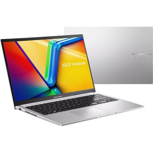 Asus prenosnik Vivobook M1502YA-BQ160/AMD Ryzen 7 7730U/16 GB RAM/512 GB SSD/Win11 Home/V1-NB15AS00164-1 Cene
