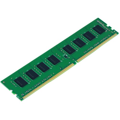 Goodram GR2666D464L19S /16G memory module 16 GB 1 x 16 GB DDR4 2666 MHz Cijene