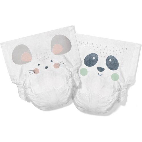 KIT&KIN pelene veličina 2, (4-8 kg) 38 kom Cene