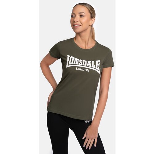 Lonsdale Women's t-shirt Cene