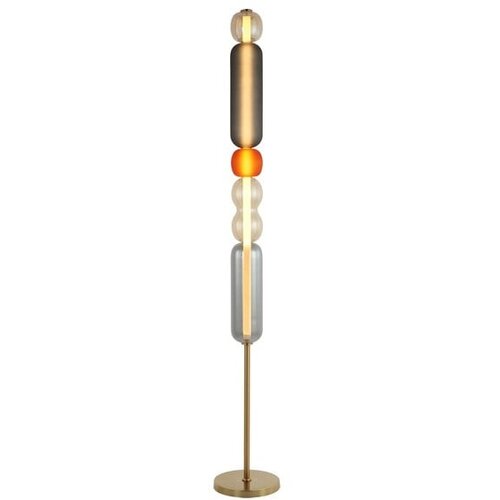  LED podna lampa F2080-18F SG Cene