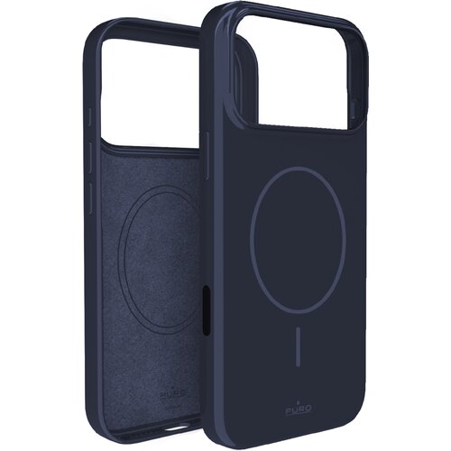Puro Pulse futrola za iPhone 17 Pro tamno plava Slike