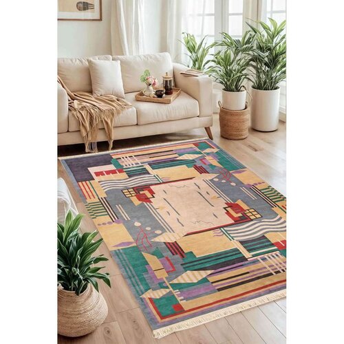 Conceptum Hypnose tepih, 100x150cm, &scaron;aren Cijene