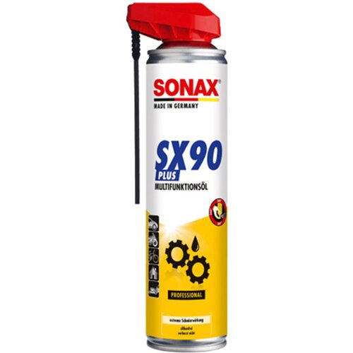Sonax Sprej SX90 PLUS Easy 400ml 474400 Slike
