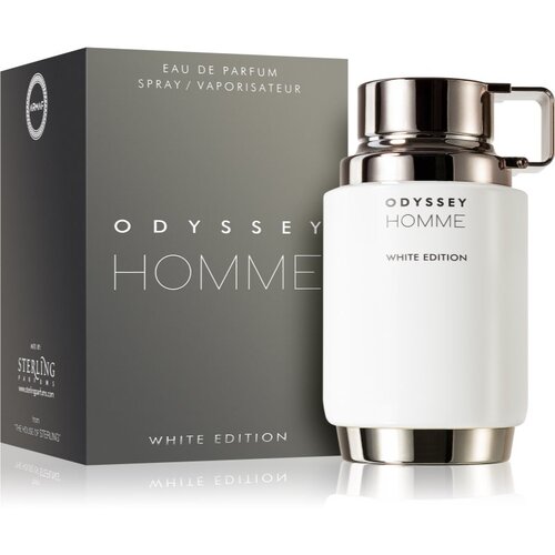Armaf Odyssey Homme White Edition parfemska voda za mu&amp;scaron;karce 200 ml Slike