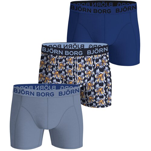 Bjorn Borg Cotton Stretch 3x boksarice Cene