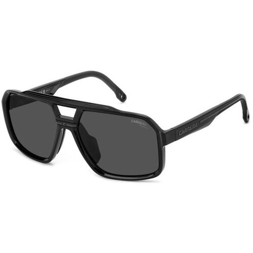 Carrera CSPORT03/S 807/M9 Polarized ONE SIZE (61) Črna/Siva Slike