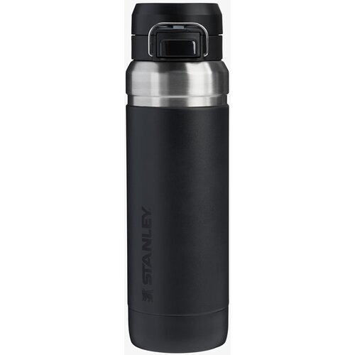 Stanley Quick Flip Water Bottle 1,06 L Black 2.0 Slike
