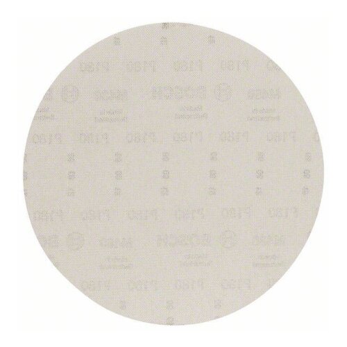 Bosch mrežasti brusni list M 480 225 mm, 180, 1 komad ( 2608621184. ) Slike