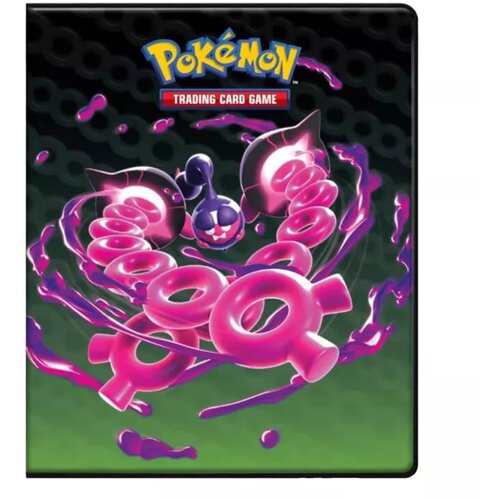 Ultra PRO Pokemon SV6.5 Shrouded Fable – 4-Pocket Portfolio Cene