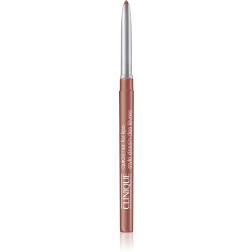 Clinique Quickliner for Lips črtalo za ustnice odtenek 0,3 g Slike
