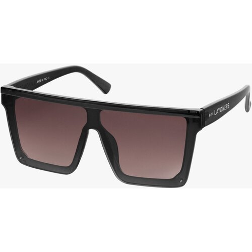 Layoners Cassian Black & Brown Cene