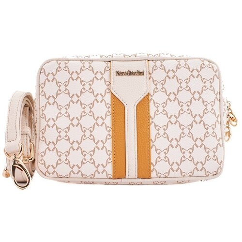 Nero Giardini Torbe T.GIOVE BEIGE T.GORGONA SA Bela Cene