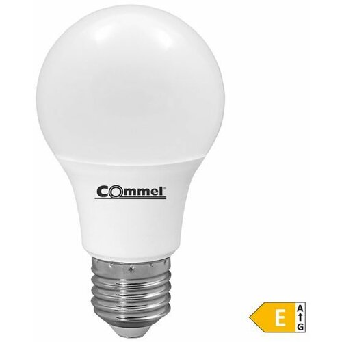 Commel LED sijalica E27 9,5W 4000k 1055lm Slike