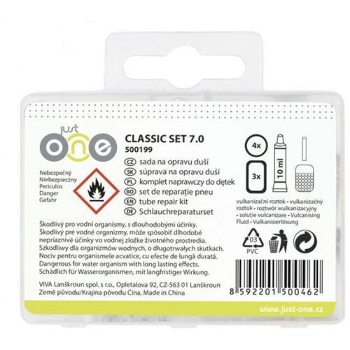 O.N.E set za popravilo classic 7.0, (21239115) Cene