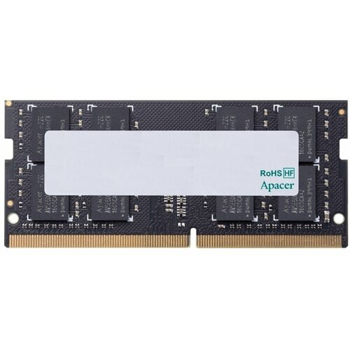 Apacer SODIMM DDR4 8GB 3200MHz ES.08G21.GSH ram memorija Slike