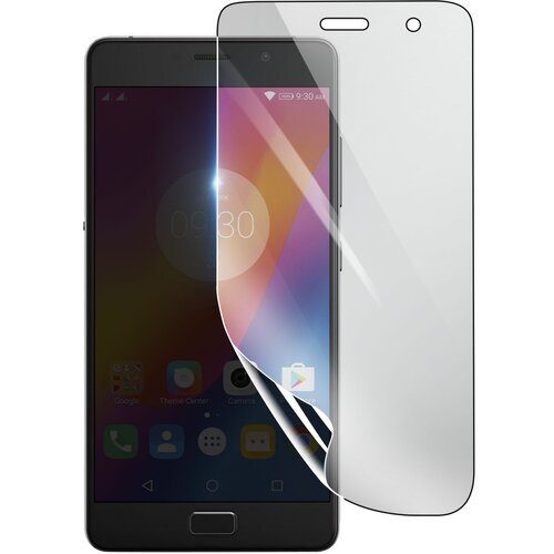 3mk Hidrogelna za&scaron;?ita zaslona pred udarci za Lenovo P2, Prozorno, (21139464) Cene