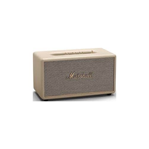 Marshall Stanmore BT III Prenosni zvočnik Cream Cene