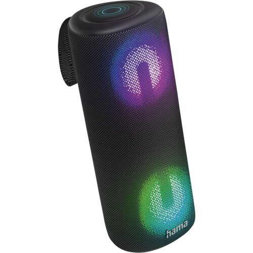 Hama Pipe 3.0 Bluetooth Speaker Waterproof IPX5, Light 188202 Cijene