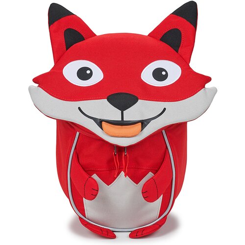 Affenzahn Nahrbtniki FOX SMALL FRIEND Oranžna Slike