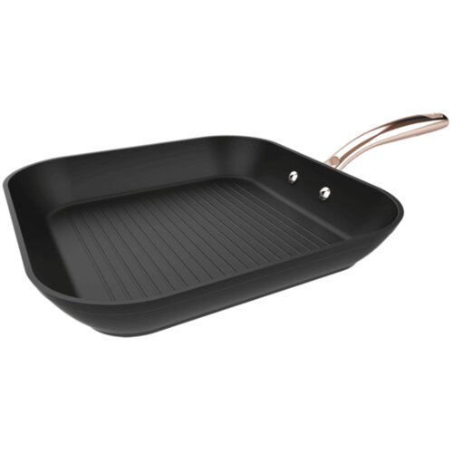 Cecotec grill polka fantasy 28 grill golden, (21040471) Cene