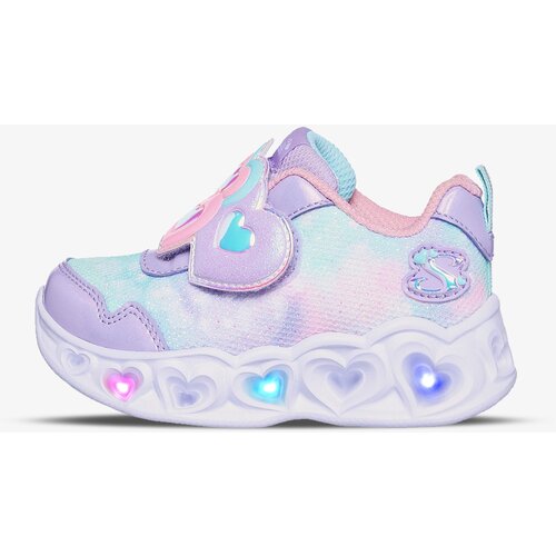 Skechers patike heart lights Cijene