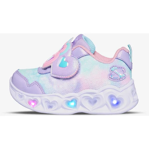 Skechers patike heart lights