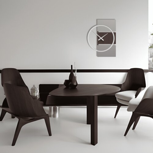 Callea Design Zidni sat Adam 10 boja Slike