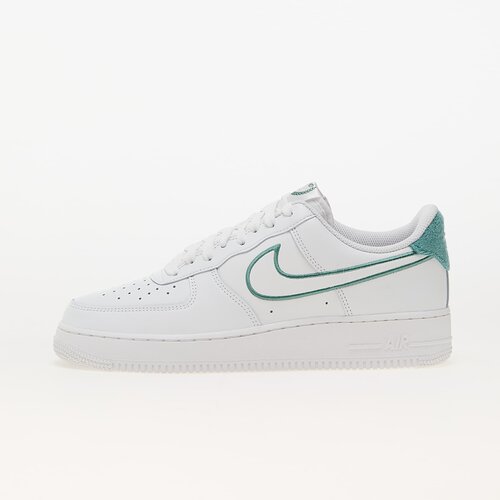Nike Sneakers Air Force 1 &amp;#039;07 Lv8 Summit White/ Summit White-Bicoastal EUR 42.5 Slike