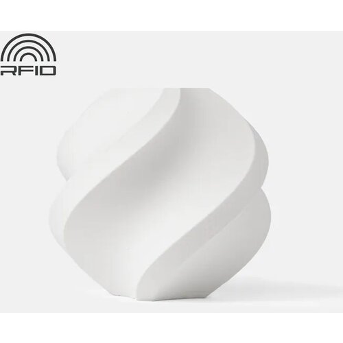 Bambu Lab pla aero filament 1.75mm, 1000g, white Cene