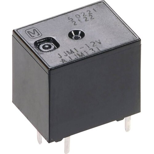 Panasonic Relej za automobile JJM 2X6A 12V JJM2W12 Slike