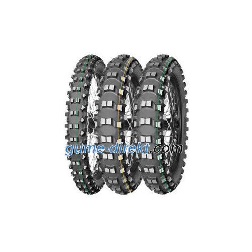 Mitas Terra Force-EX MH ( 120/100-18 TT 68M zadnji točak, Mischung Super Light, gruen ) Cene