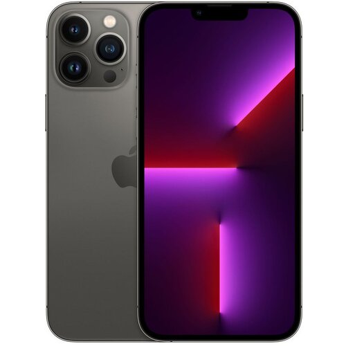 Apple iPhone 13 Pro Max 128GB Graphite Cene