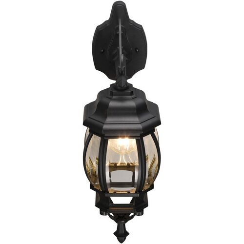 Tri O Zunanja svetilka (vi&amp;scaron;ina 50 cm) Elvo &amp;ndash; Slike