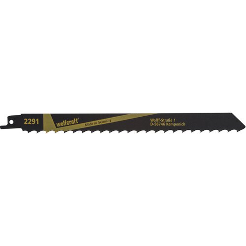 Wolfcraft Nož za lisičji rep, HCS, 2/1 2291000 Cene