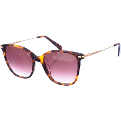 Longchamp LO660S-214 Gold Slike