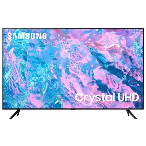 Samsung LED 50″ 50CU7102KXXH