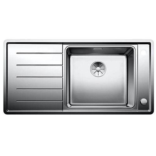  Sudoper blanco andano xl 6 s-if infino inox 18/10 Cijene