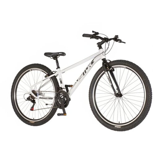 Visitor Bicikl radiance 29" sivo crni Cene