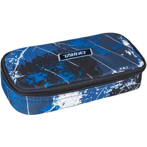 Target pernica Compact college sparkling blue Cene