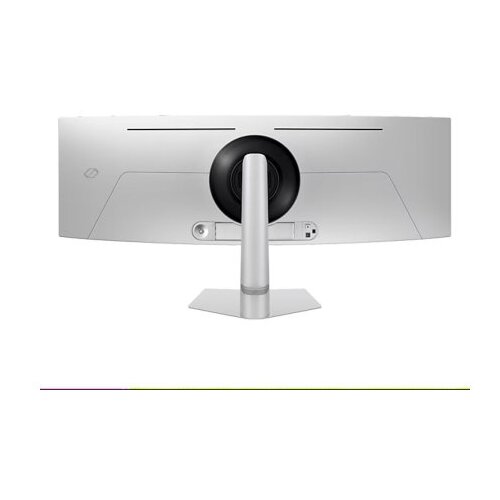 Samsung Odyssey OLED G9 49" OLED Zakrivljen gejming monitor LS49DG910SUXEN Cene