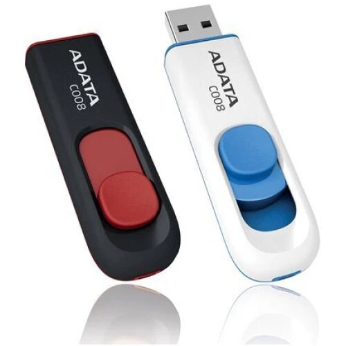  USB memorija Adata 64GB C008 White Cijene