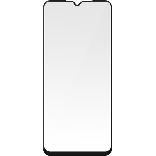 3mk kaljeno steklo oppo A73 integral screen protector 9H, hardglass max lite - crna, (20713458) Cene