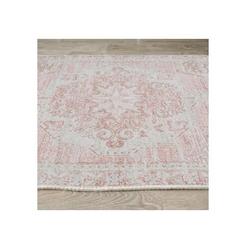 Conceptum Hypnose Woopamuk 193 Tepih, 160x230cm, Pink Slike