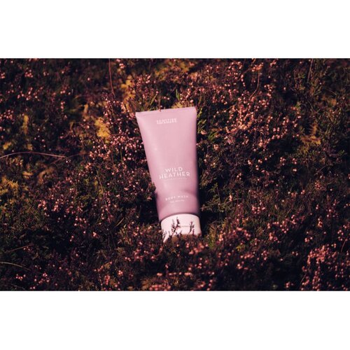 Scottish Fine Soaps Wild Heather gel za tu&amp;scaron;iranje 200 ml Slike