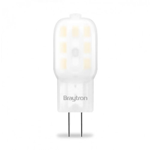 Braytron Led sijalica 2W G4 360D 12VA 6500K Cijene