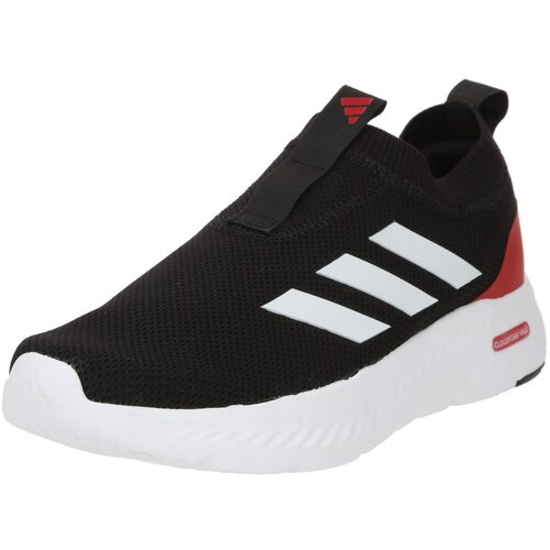 Adidas Tekaški čevelj 'MOULD' črna / bela Cene