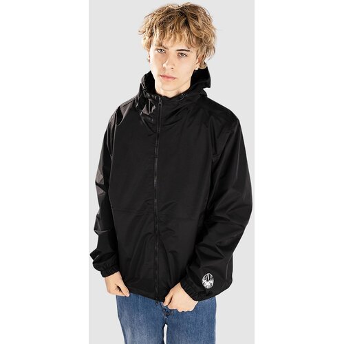 Blue Tomato Lightweight Jacket black Cijene